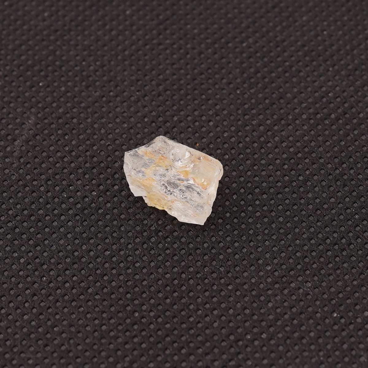 Fenacit nigerian cristal natural unicat f75