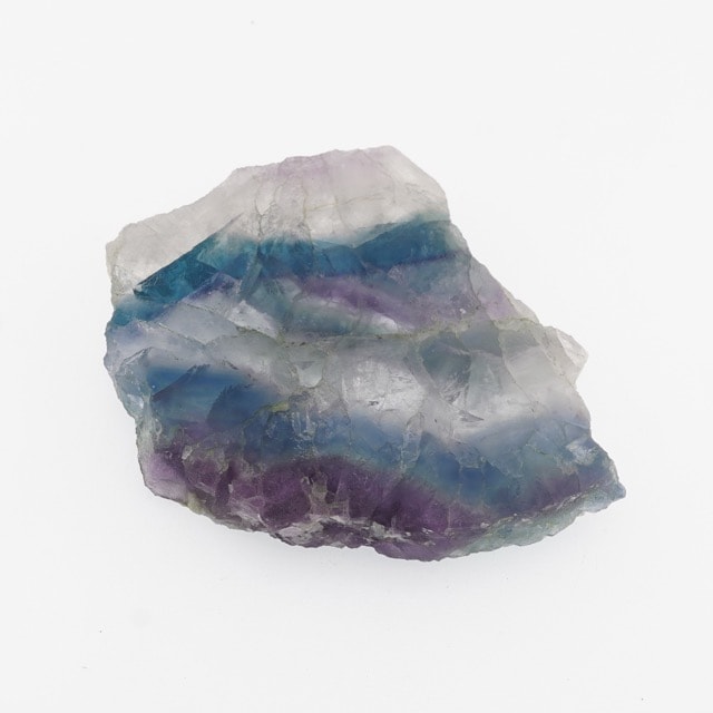 Fluorit cristal natural unicat a9