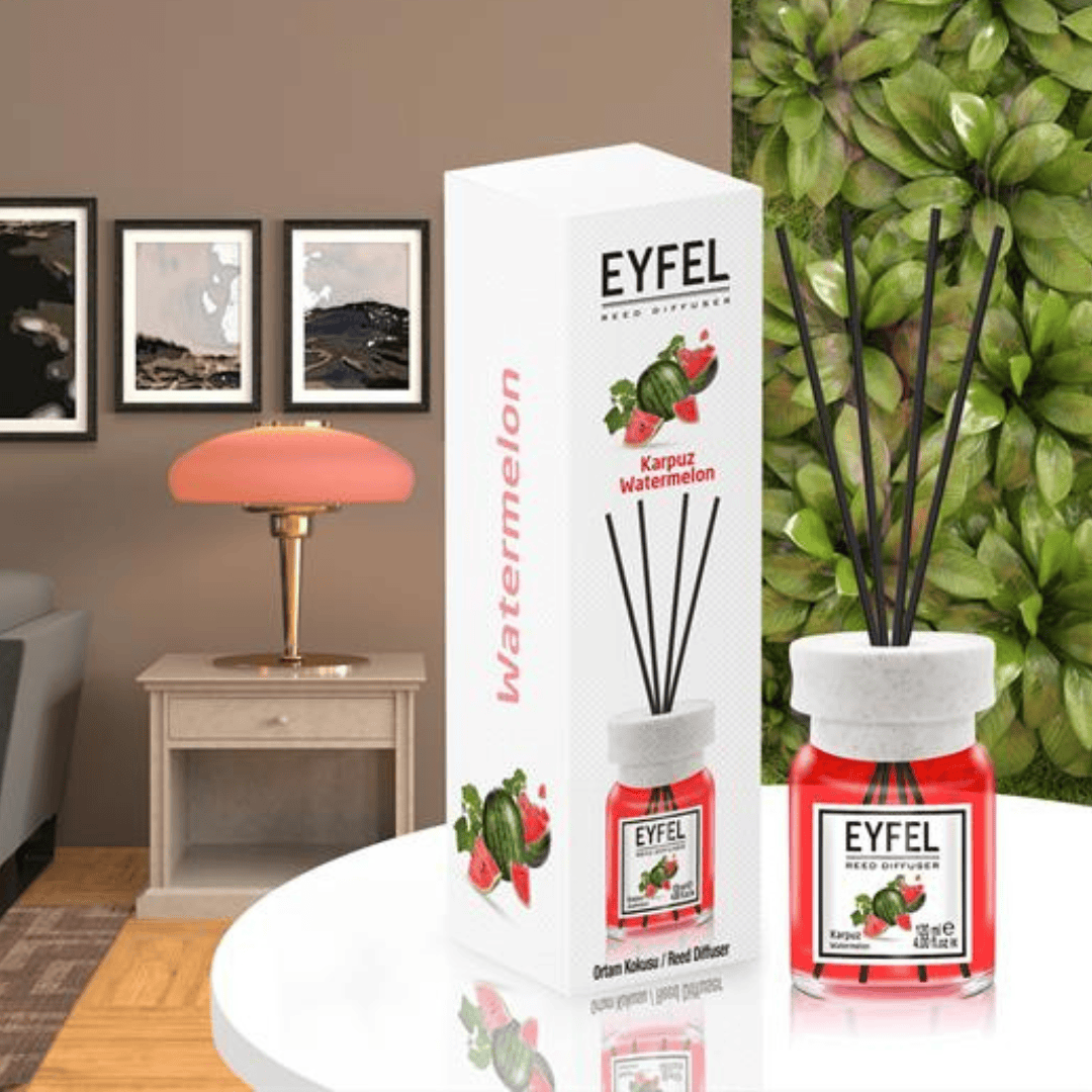 Odorizant camera eyfel pepene rosu 120ml