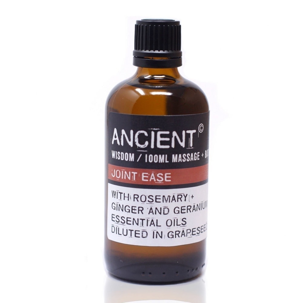 Ulei pentru masaj ancient wisdom joints ease 100ml