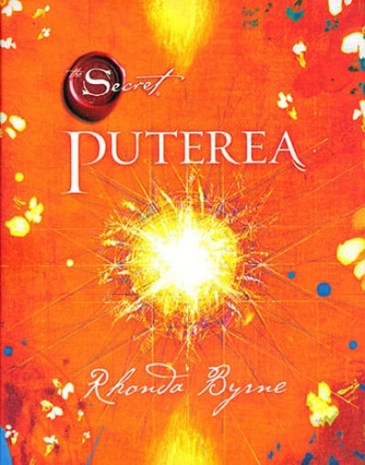 Puterea secretul cartea 2 - rhonda byrne carte - 1 | YEO