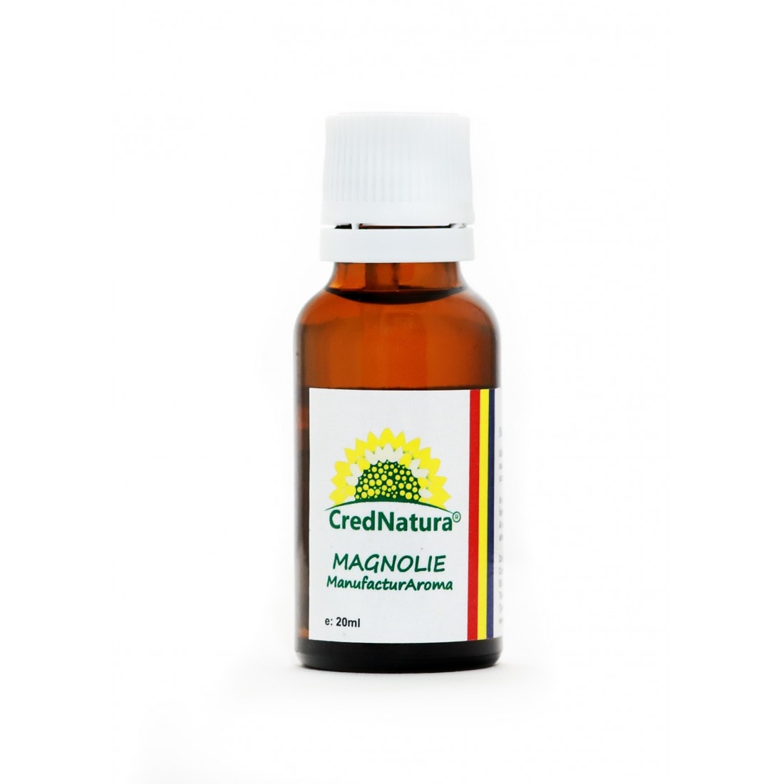 Ulei aromaterapie magnolie crednatura 20 ml