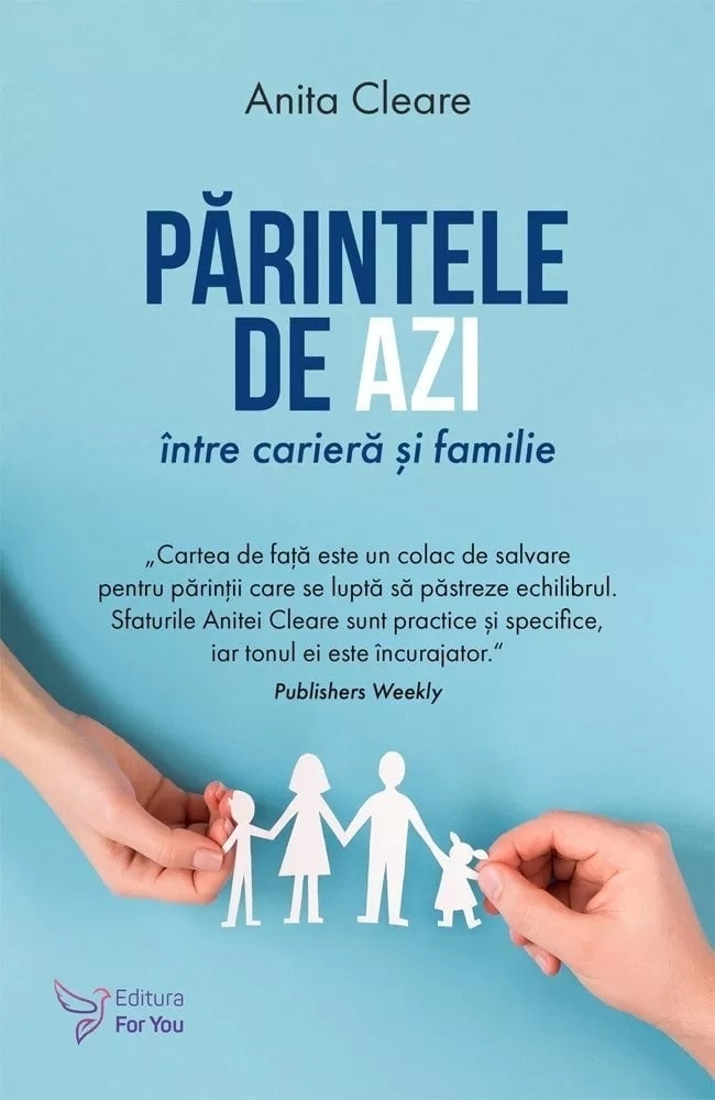 Printele de azi ntre carier i familie anita cleare carte