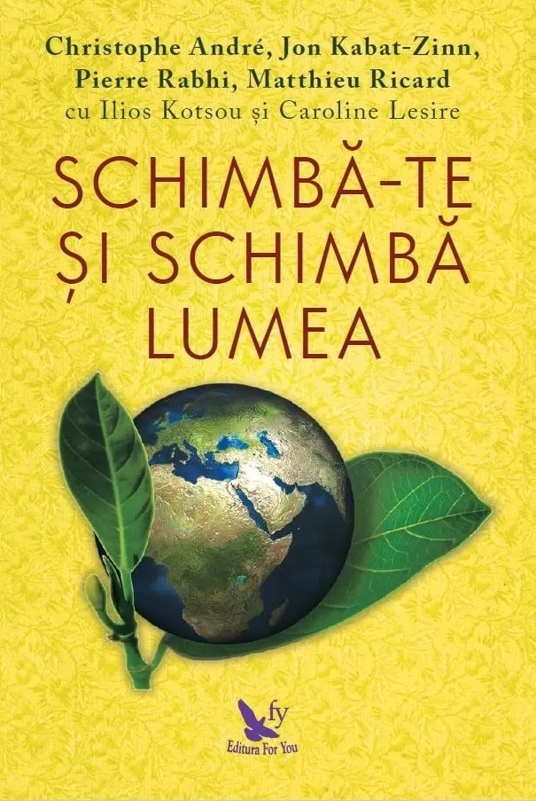 Schimb-te i schimb lumea andr christophe carte