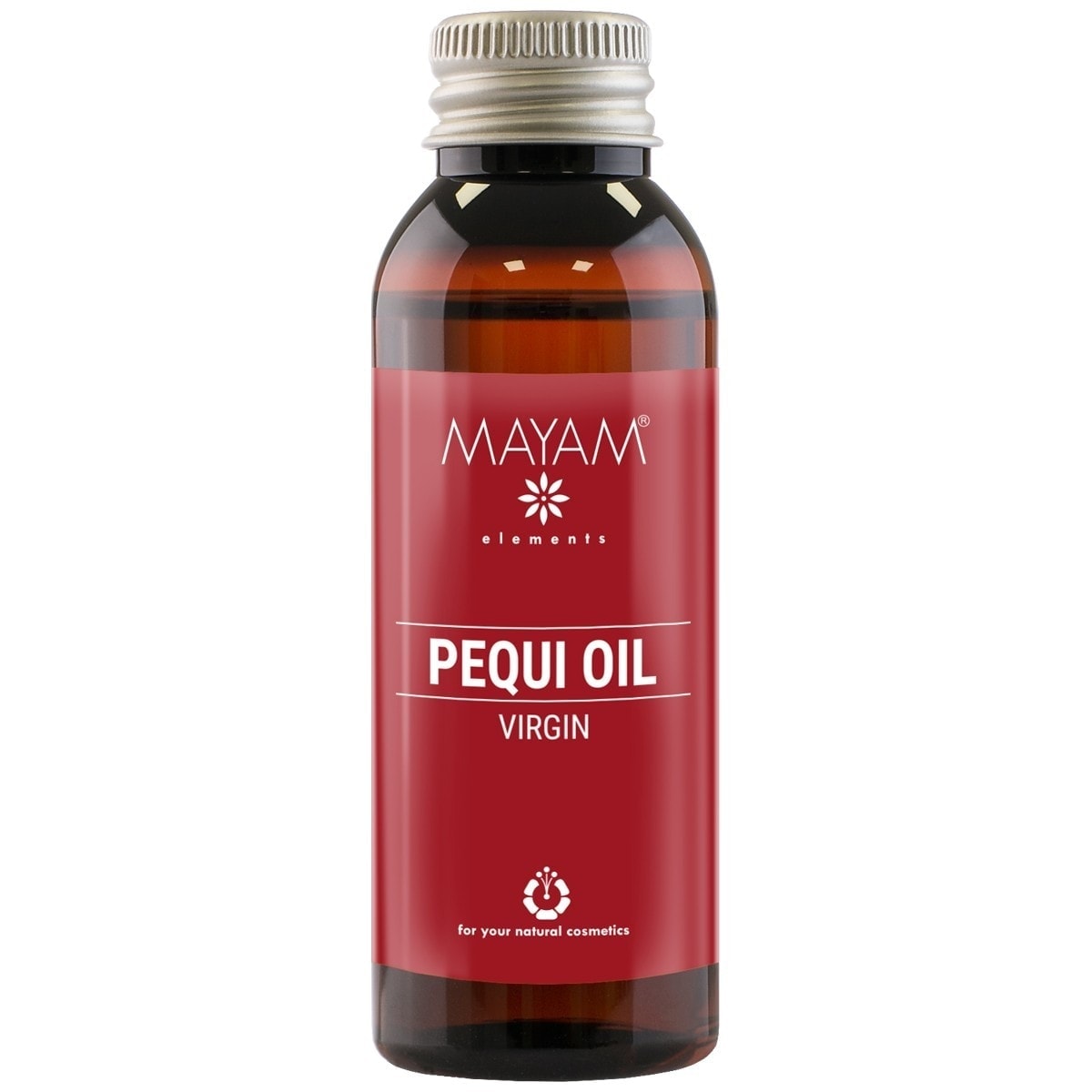 Ulei vegetal de pequi virgin mayam 50ml