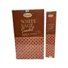 Betisoare parfumate Ppure Nag Champa - White Sage and Sandal 15g