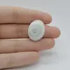 Cabochon Cuart Solar 23x18x6mm C171