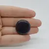 Cabochon Iolith Sun Stone 25x25x6mm C60