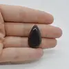 Cabochon Iolith Sun Stone 27x16x5mm C58