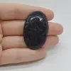 Cabochon Jasp Gabronit 42x27x6mm C54