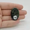 Cabochon Jasp Kambaba 34x22x6mm C45, imagine 2