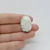 Cabochon Magnezit 29x19x5mm C3