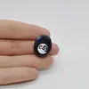 Cabochon Onix 22x17x7mm C53, imagine 2