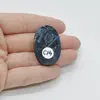 Cabochon Pietersit 36x24x5mm C14, imagine 2