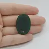 Cabochon Aventurin 32x26x6mm C51, imagine 2