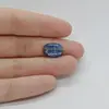 Cabochon Kianit 15x10x4mm C7