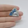 Cabochon K2 28x25x5mm C124, imagine 2