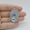 Cabochon K2 37x23x5mm C48, imagine 2