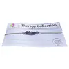 Bratara Therapy ametist cuburi 4mm si argint 925