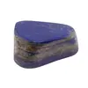 Cristal natural slefuit din Lapis lazuli unicat, A6, imagine 2