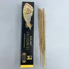 Betisoare Parfumate Tribale Banjara - Palo Santo, 10 buc, imagine 2