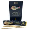 Betisoare Parfumate Tribale Banjara - Palo Santo, 10 buc