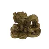 Set 6 Statuete Feng Shui Dragoni din rasina - 3-5cm, imagine 8