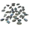 Cabochon Labradorit 7-8g, imagine 3