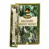 Betisoare parfumate Ppure Nag Champa Money Money 15g