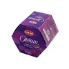 Conuri parfumate HEM Opium, backflow - 40 buc