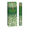 Betisoare parfumate HEM Pitanga Flower 20 buc