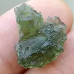 Moldavit - Cristale si pietre terapeutice originale