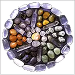 Mix pietre - Cumpara bijuterii si cristale naturale cu garantie