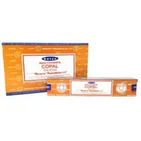 Betisoare parfumate Satya Copal 15g