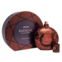 Apa de Parfum Armaf, Radical Men, Barbati, 100 ml