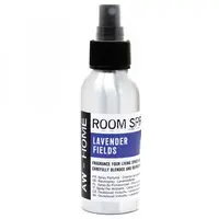 Spray pentru camera Ancient Wisdom, Lavender Fields, 100ml