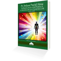 Psihologia Esoterica a Razelor si Chakrelor – Dr. Joshua David Stone, carte