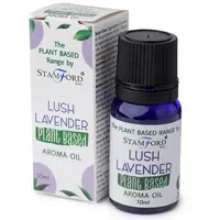 Ulei vegetal aromat, Lavanda Proaspata - Stamford, 10ml