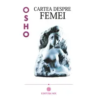 Cartea despre femei - Osho, carte