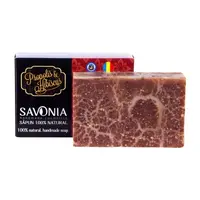 Sapun natural Savonia - Propolis si Hibiscus