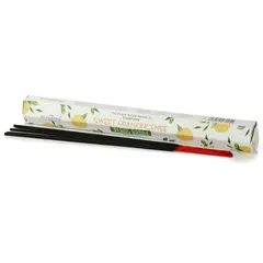 Betisoare parfumate pe baza de plante Stamford, Sweet Frankincense Sticks