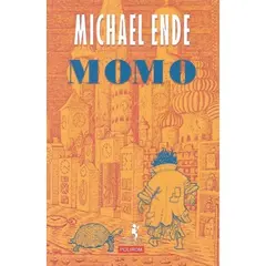 Momo - Michael Ende, carte