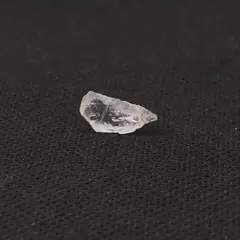 Fenacit nigerian, cristal natural unicat, F118