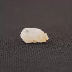 Fenacit nigerian, cristal natural unicat, F204