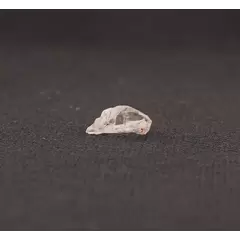 Fenacit nigerian, cristal natural unicat, F274