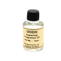 Ulei esential natural Oodh 10ml