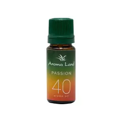 Ulei parfumat aromaterapie Passion 10ml - Aroma Land