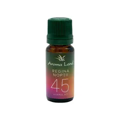 Ulei parfumat aromaterapie Regina noptii 10ml - Aroma Land