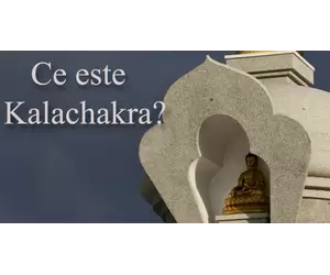 Ce este Kalachakra?