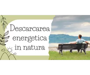 Descarcarea energetica in natura